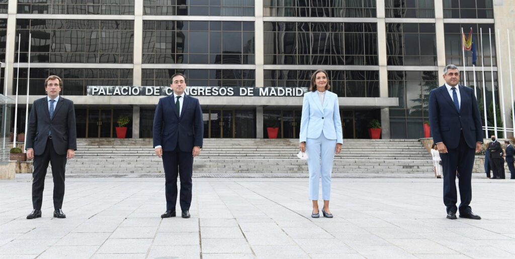 El Gobierno garantiza que la OMT seguirá en Madrid