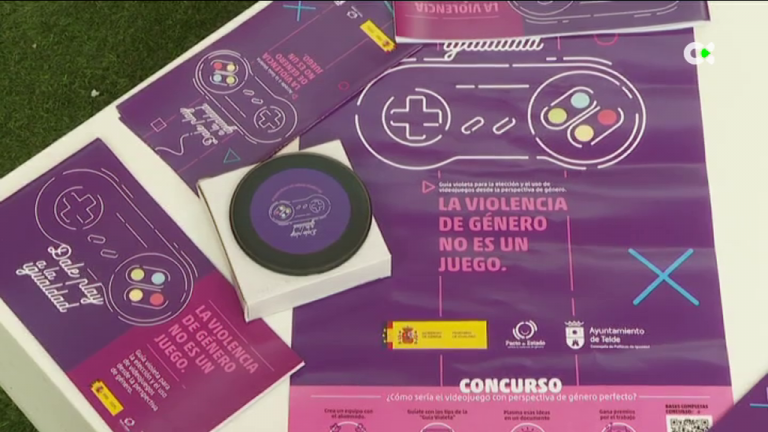 Una guía para acabar con la desigualdad en el mundo virtual