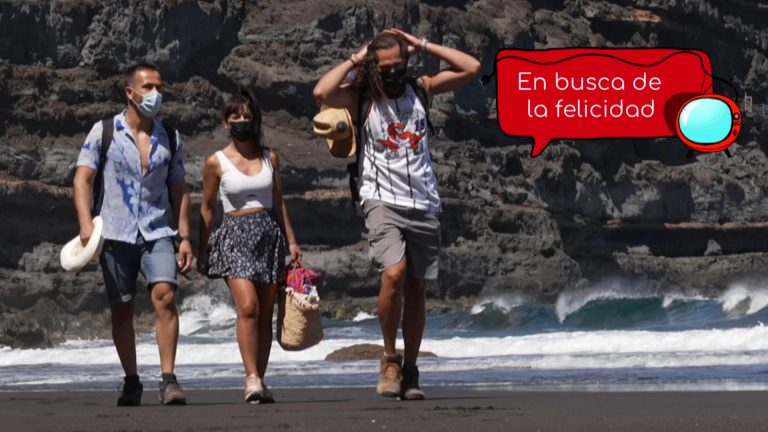 ‘Noveleros’ estrena su décima temporada en Televisión Canaria mostrando costas desconocidas de las Islas