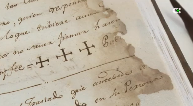 El Centro de Conservación y Restauración de Documentos Gráficos de La Palma cumple 20 años