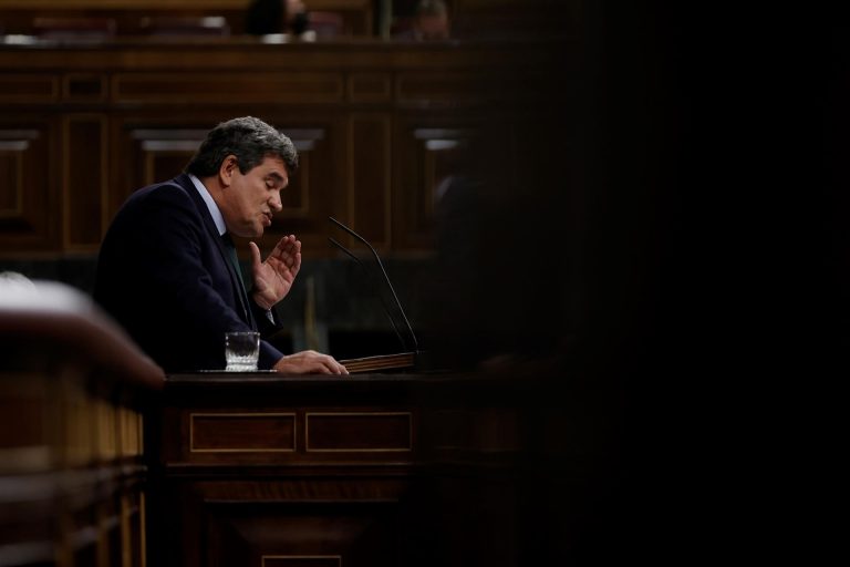 La reforma de las pensiones sigue adelante tras el rechazo del Congreso al veto del PP