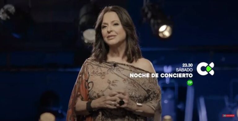TVC dedica la velada de este sábado a la música de cine