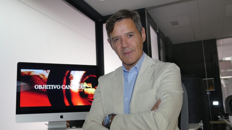 ‘Objetivo Canarias’ presenta «El silencio obligado”