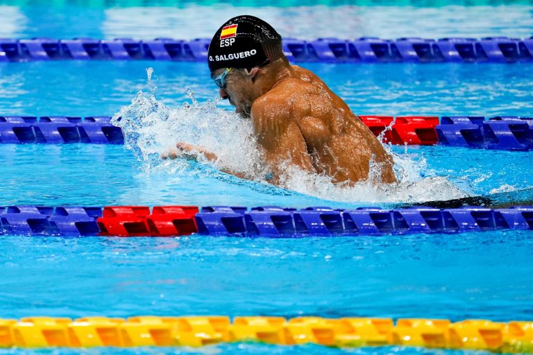 Primer día sin medalla para los españoles en los Juegos de Tokio