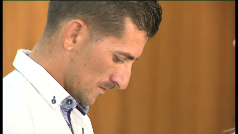 Detienen de nuevo al padre de Yéremi Vargas por otro presunto abuso sexual a una menor