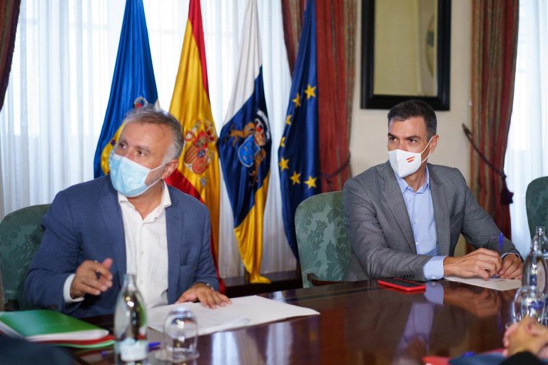 Sánchez reivindica «hoy más que nunca» el diálogo en Cataluña