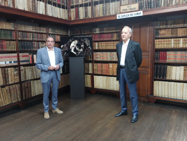 Televisión Canaria presenta el documental ‘Una historia compartida’