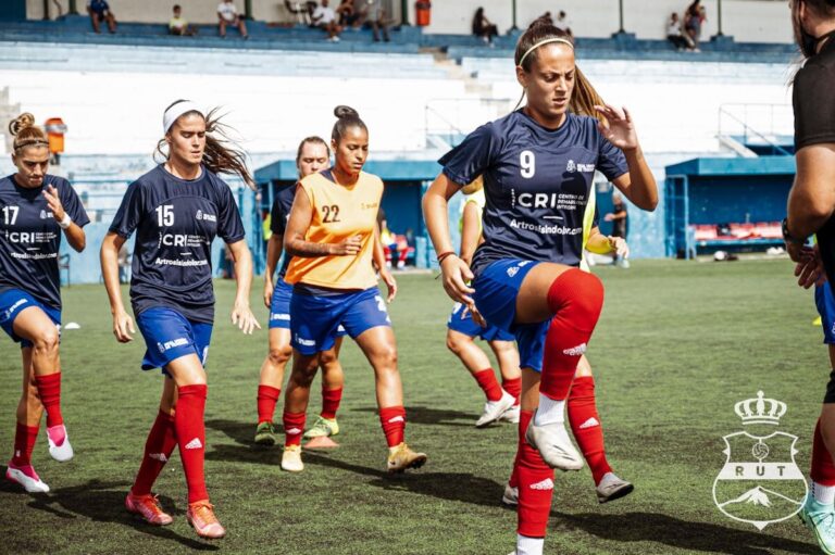 El Real Unión de Tenerife espera continuar invicto en su visita al Granada CF