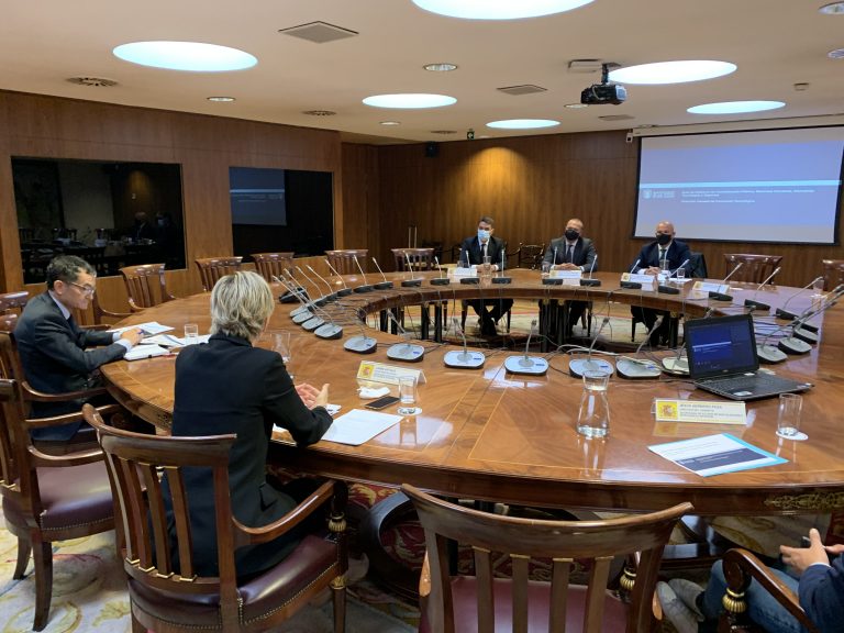 Las Palmas de Gran Canaria espera sumar 8 millones de euros de los fondos europeos para potenciar su transformación digital
