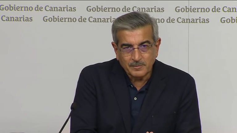 Canarias aprueba rebajas fiscales y aplazamientos tributarios para los damnificados en La Palma