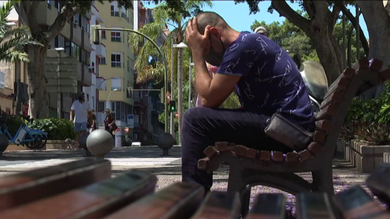 «Canarias apuesta por la vida» es la campaña que busca desechar la idea del suicidio como un tema tabú