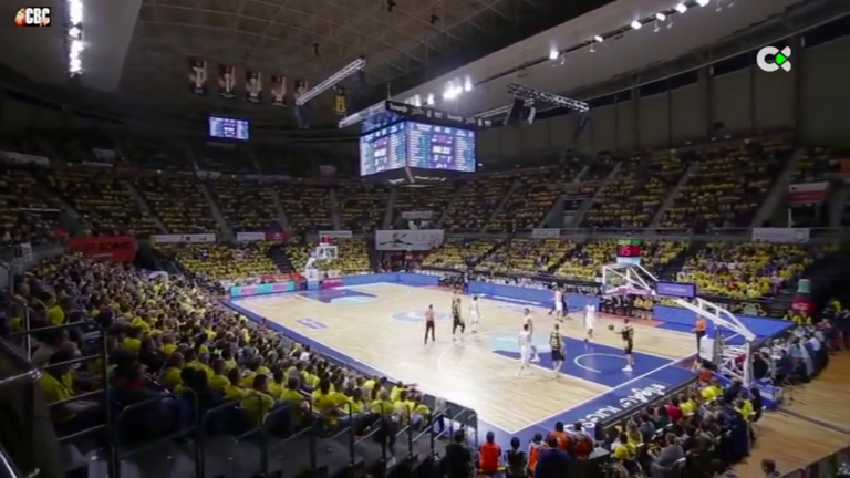 Cuenta atrás para la Supercopa y para el primer partido oficial del Lenovo Tenerife