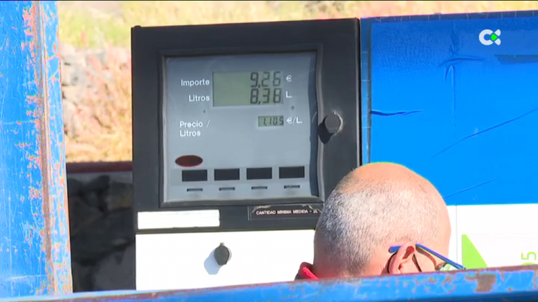 El precio de la luz dispara el IPC interanual al 3,3 %