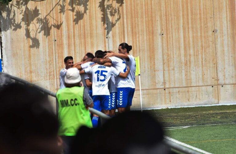 La UD Tamaraceite necesita reaccionar en Huelva ante el CD San Roque