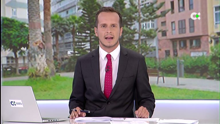 Telenoticias 2 | 22/09/21