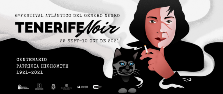 Tenerife Noir propone un espacio de reflexión sobre género negro, igualdad y diversidad
