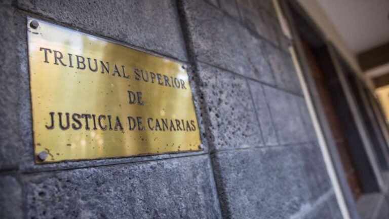 El TSJC ratifica la recusación a Moya y Vielba