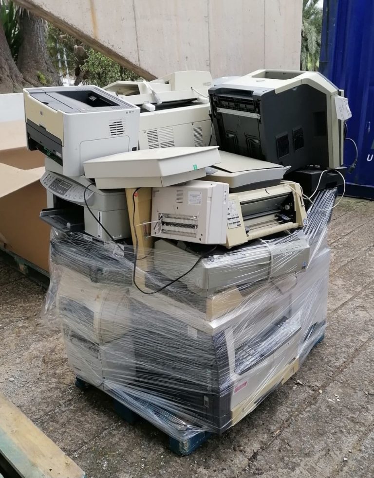La EBAU de julio comienza para más de 2.000 estudiantes en Canarias