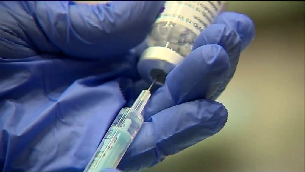 Salud Pública aplaza a este viernes la actualización de los cambios de nivel de alerta sanitaria