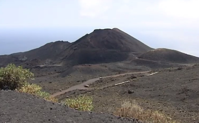 A pesar de los temblores y del magma localizado en La Palma, no se puede hablar de Volcán
