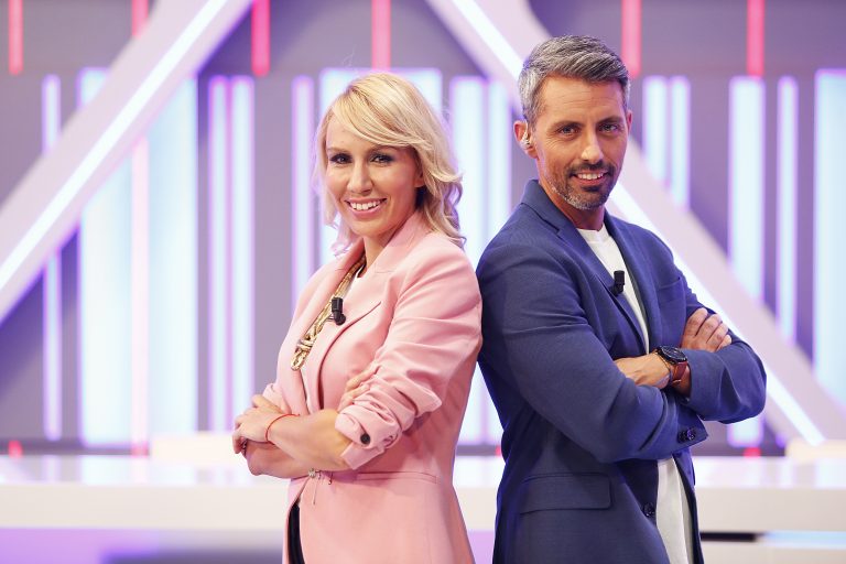 ‘BTC’ arranca su sexta temporada con nuevo presentador