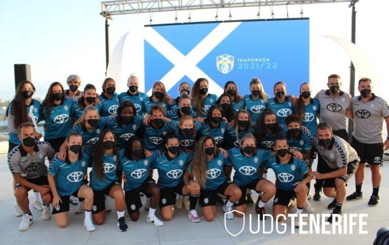 El Granadilla comienza la temporada este fin de semana