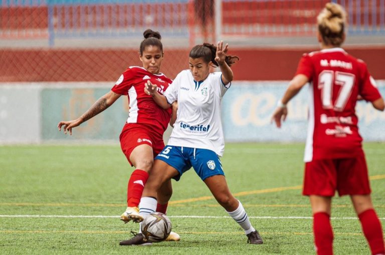 El Granadilla B recibe al Cacereño Femenino en La Hoya del Pozo