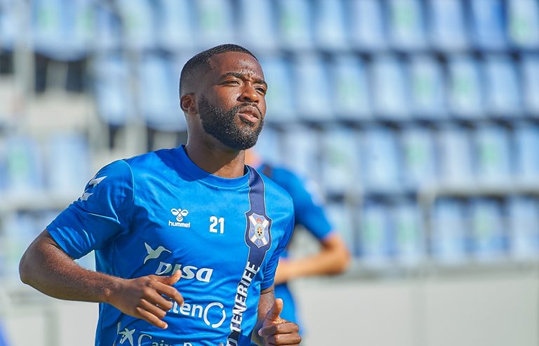 CD Tenerife y Valladolid con un objetivo común: prolongar el buen inicio de temporada