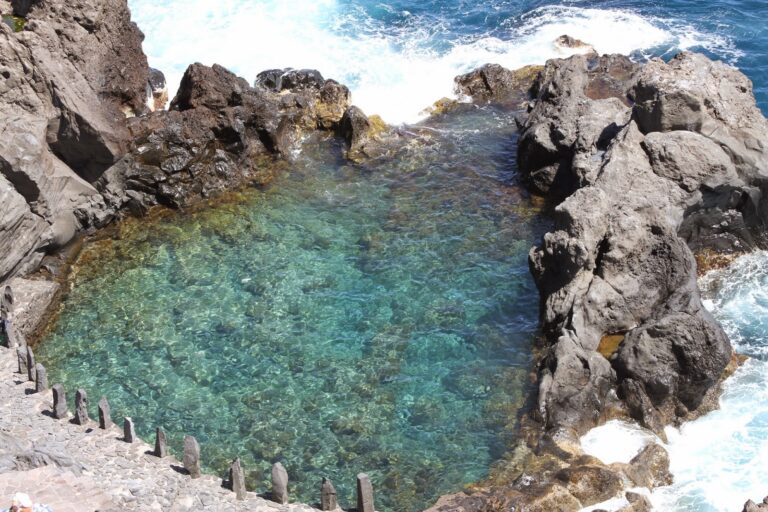 Los charcos no se tocan