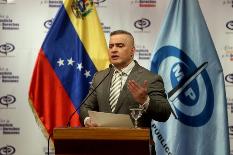 La Fiscalía de Venezuela tilda de «panfleto» el informe de la ONU