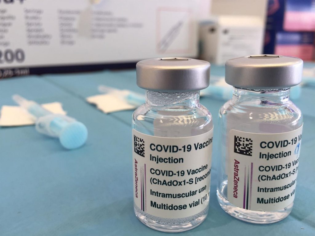 Canarias registra 87 casos nuevos de covid y ningún fallecimiento