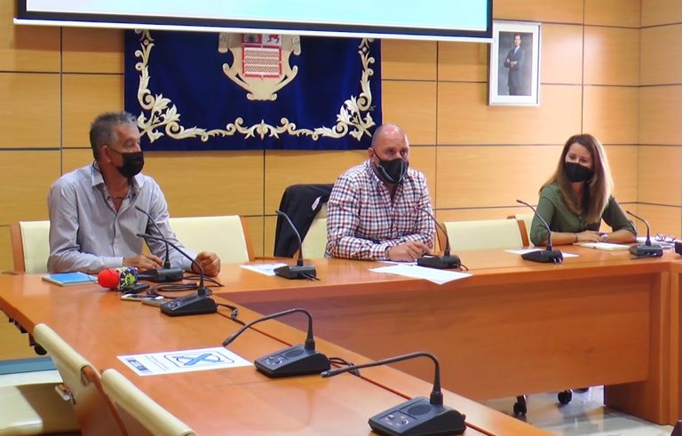 El Cabildo de Fuerteventura afirma que el Gobierno «asfixia» a la isla manteniendo el nivel 3