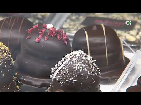 Los beneficios del chocolate en su día mundial