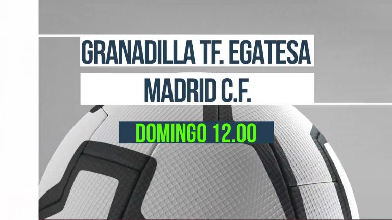 Folclore y fútbol, en Televisión Canaria