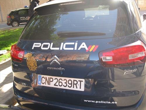 Detenidos por tentativa de homicidio dos jóvenes tras apuñalar a otro por la ocupación de una vivienda en Tenerife