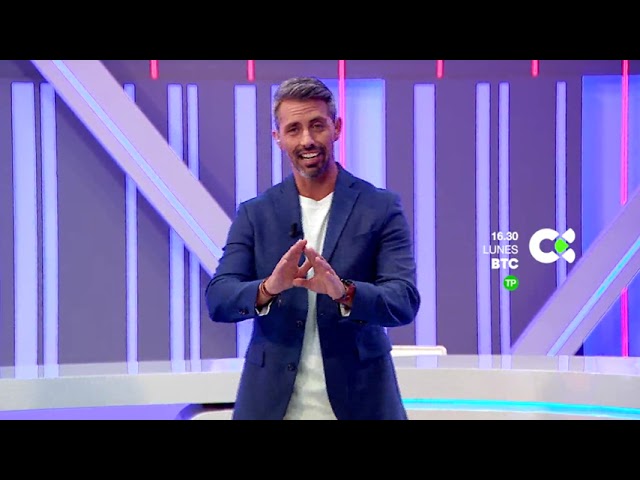 Buenas Tardes Canarias