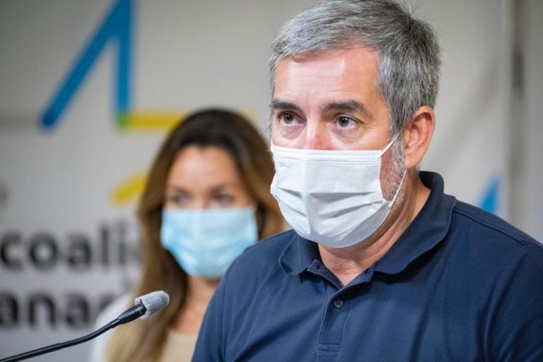 CC endurecerá su oposición pero descarta una moción de censura