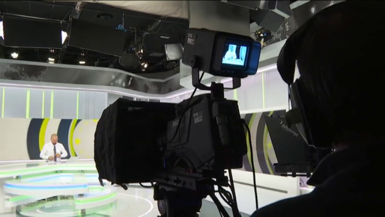 Los Servicios Informativos de Televisión Canaria arrancan la nueva temporada con novedades