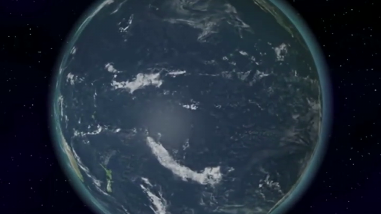 Un estudio investiga la capacidad de los océanos de absorber el dióxido de carbono