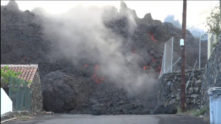 Varios notarios asesorarán gratuitamente a los afectados de La Palma