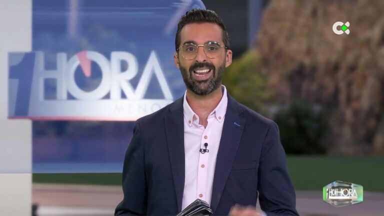 1 Hora menos | 06/10/21
