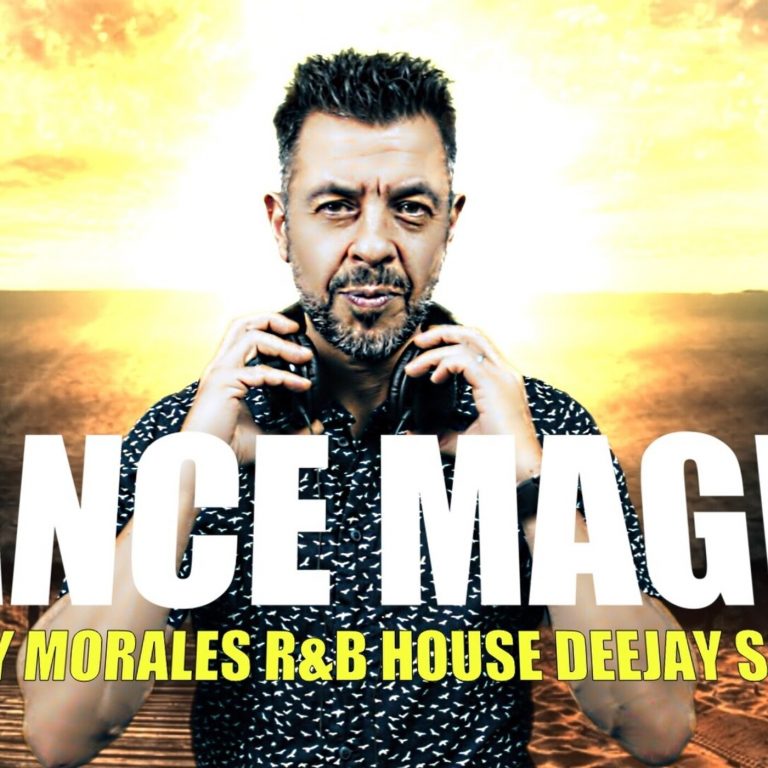 Dance Magec