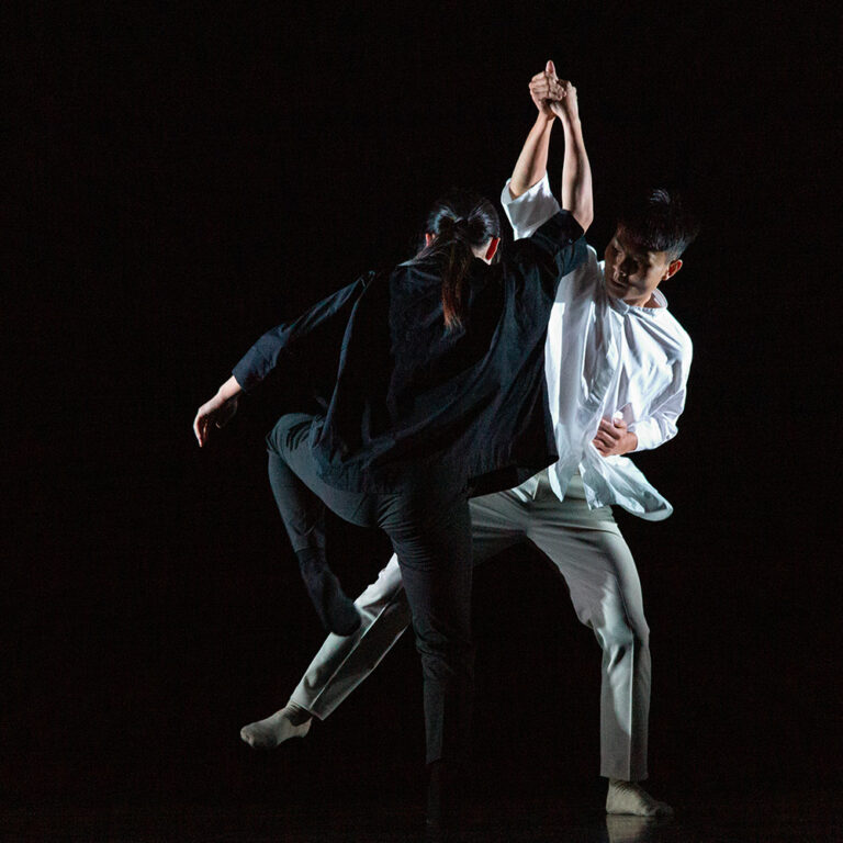 Niosbel Osmar González, Chien-Chih Chang y Paloma Hurtado, galardonados en ‘Masdanza’