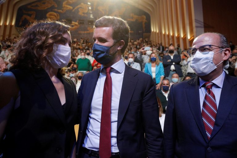 El PP llevará la ley de vivienda al Constitucional y no la aplicará en sus comunidades