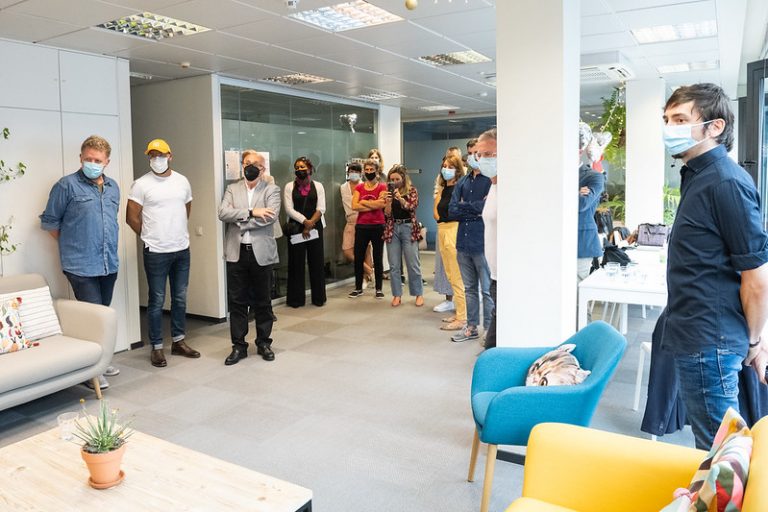 Gran Canaria acoge la sede de un nuevo estudio de animación internacional