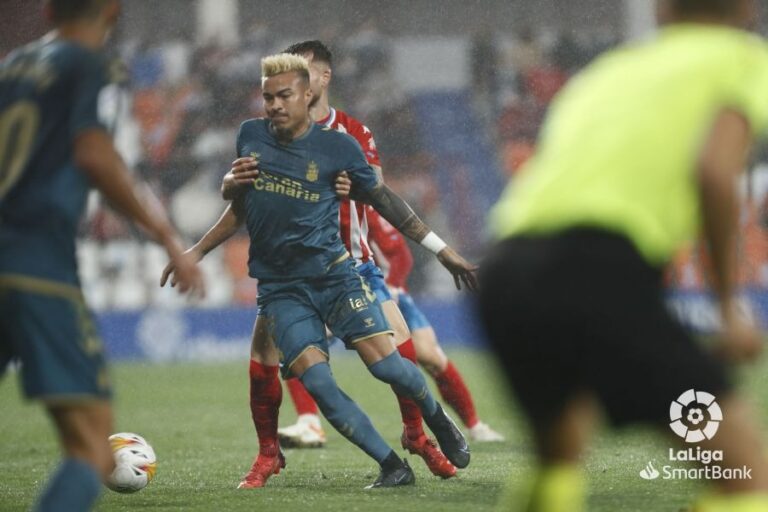 Jonathan Viera y Peñaranda estarán de baja entre seis y ocho semanas