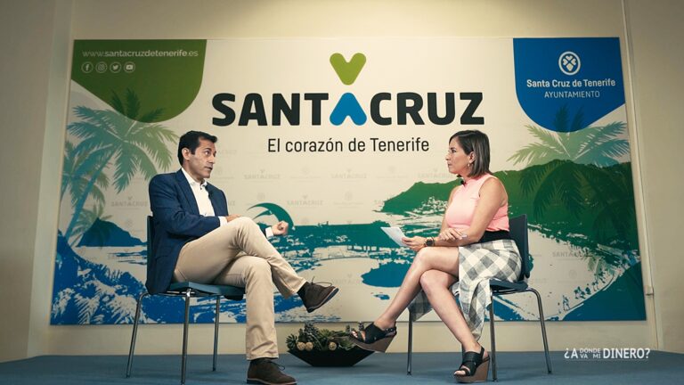 ‘¿A dónde va mi dinero?’ analiza la inversión en vivienda pública en Canarias