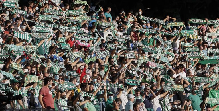 Sanidad revisa con las comunidades las medidas en los eventos deportivos