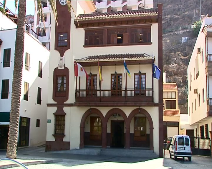 La Fiscalía del Tribunal de Cuentas abre diligencias al Ayuntamiento de San Sebastián de La Gomera