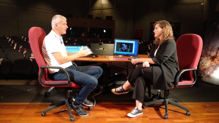 ‘Canarias Es Cultura’ visita el campo de la ciencia